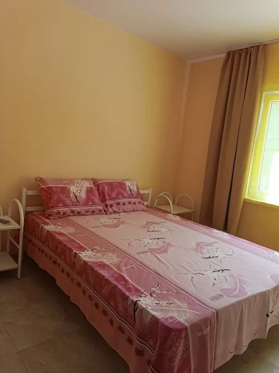 Новый отдельный дом