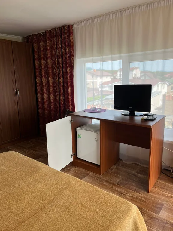 Квартира Комната — Геленджик