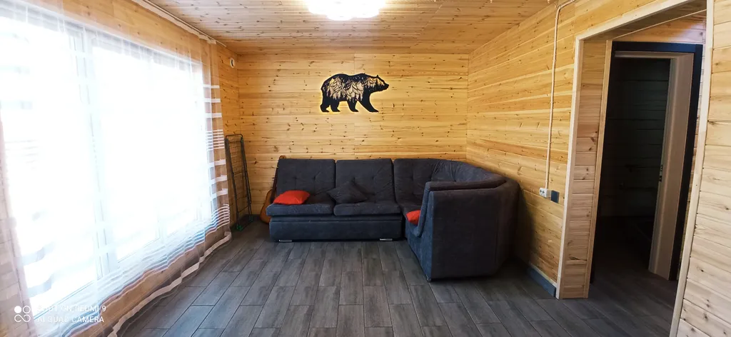 4-комнатный Дом