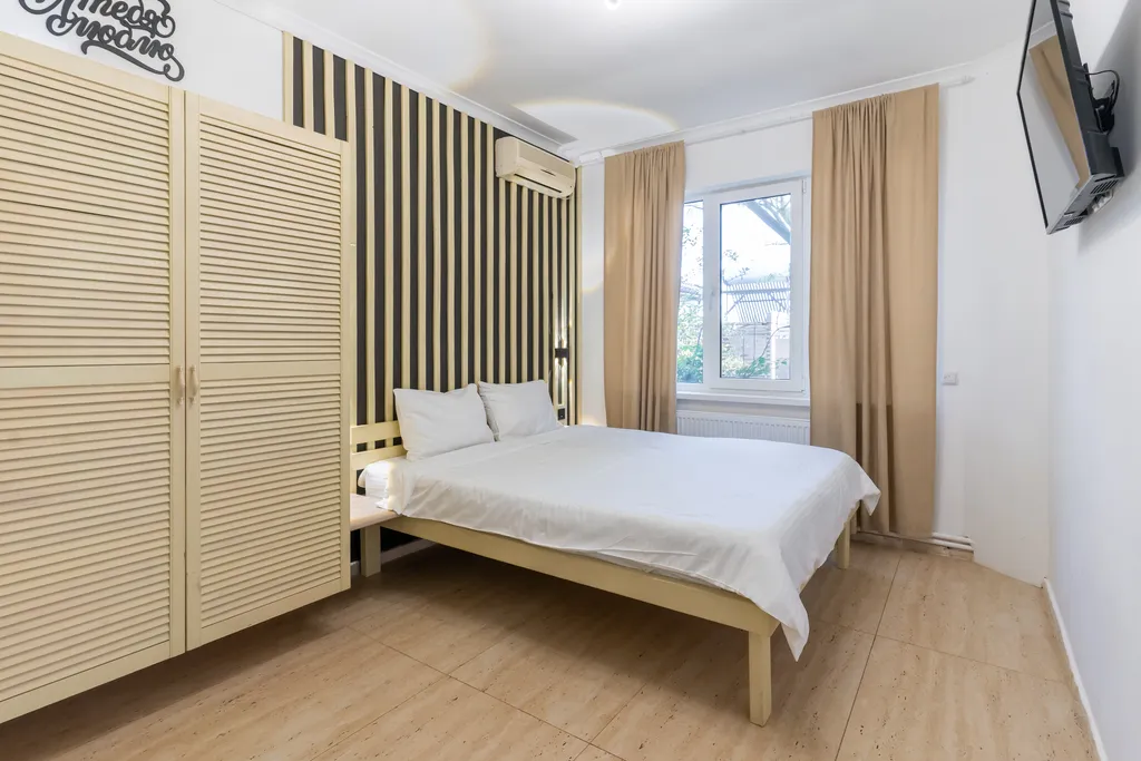 Коттедж Кипарис