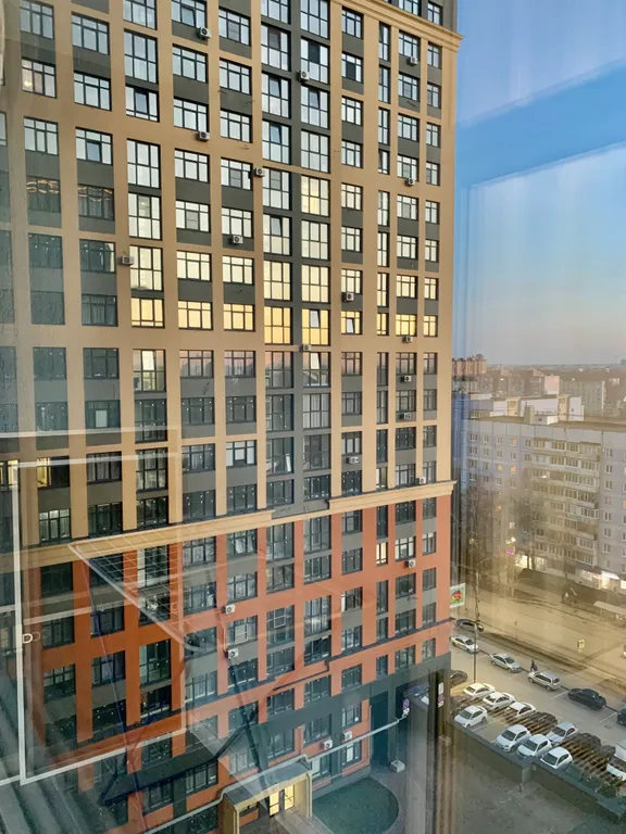 Квартира на Интернациональной