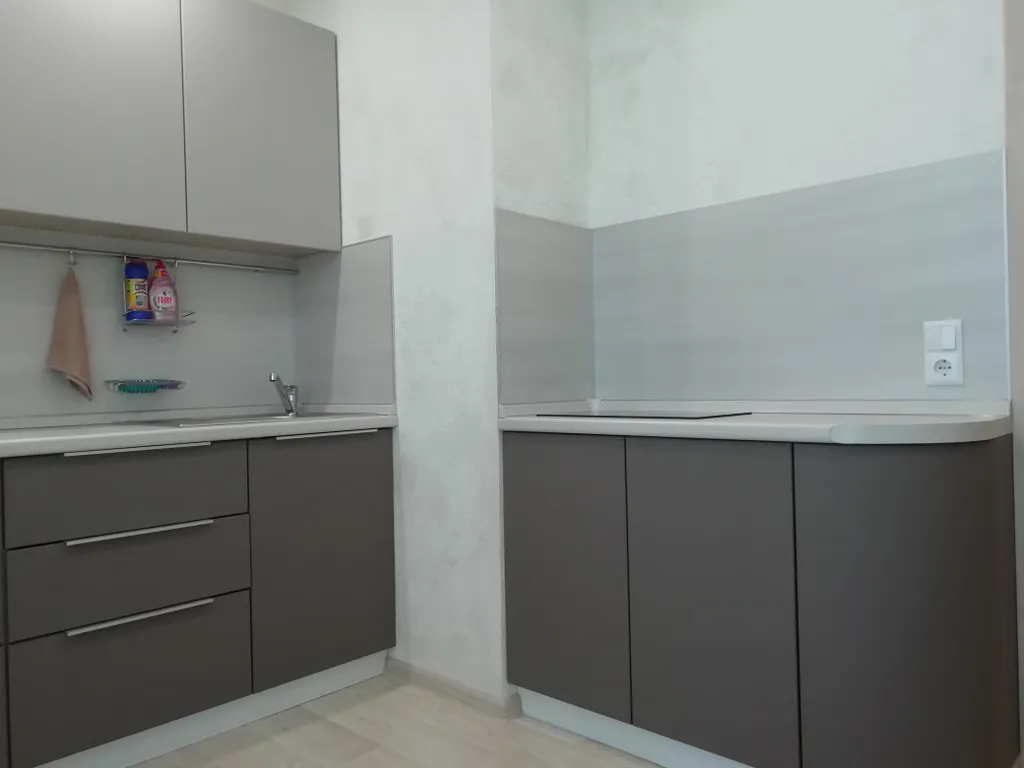 Апартаменты бизнес-класса Виктория