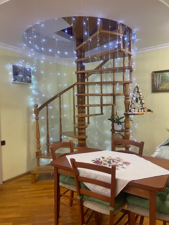 Загородный отдых в живописном месте Два холма