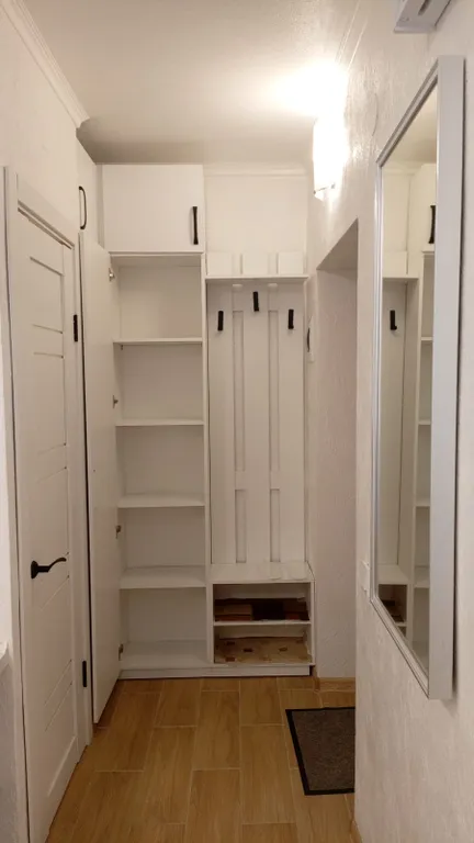 Уютный трёхместный номер на Фиоленте