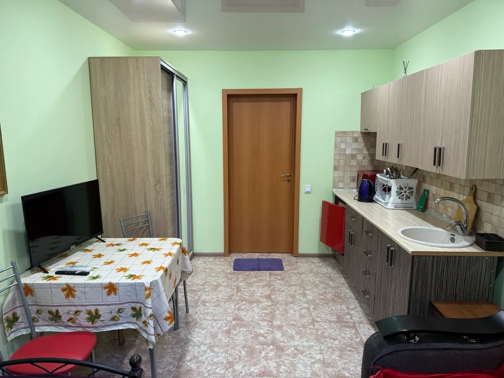 Квартира Комната — Геленджик