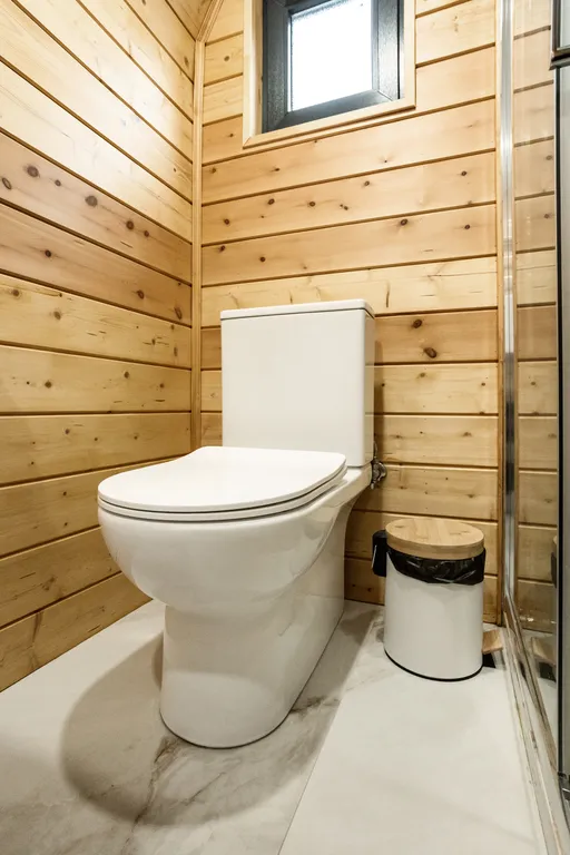 Коттедж Уютный домик для семейного отдыха — Сириус