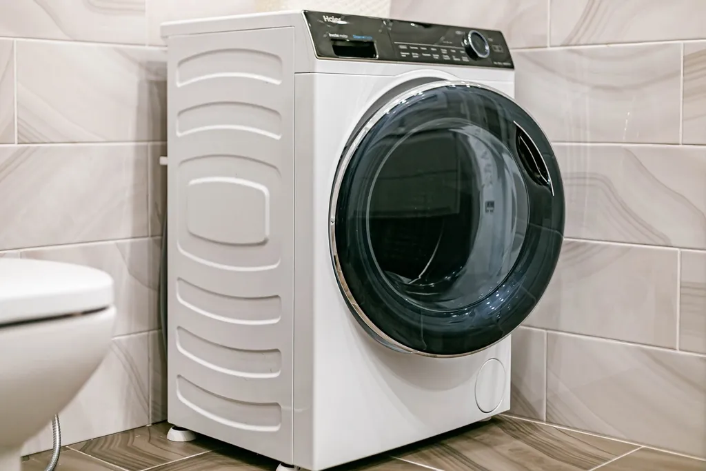 Роскошная квартира в новостройке