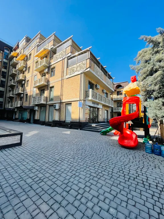 Уютная и чистая квартира в центре