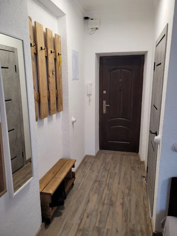 Квартира на сутки