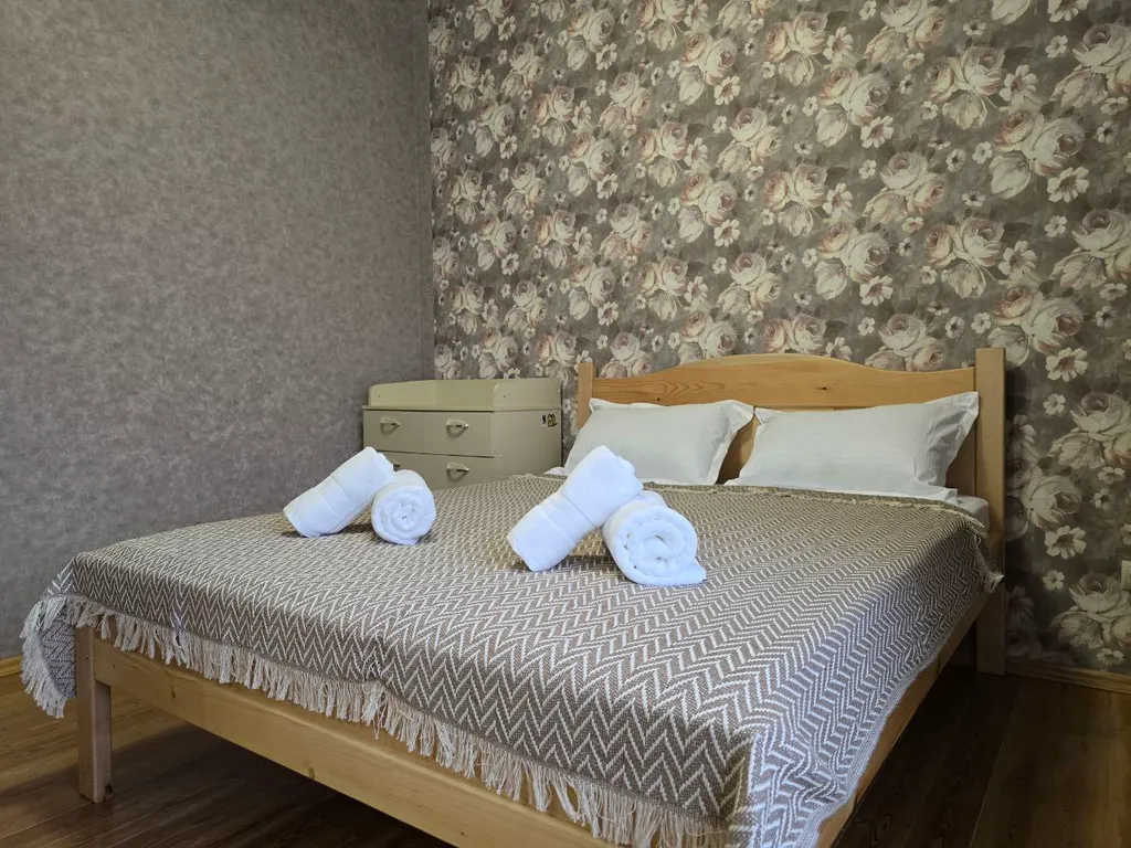 Дом с тремя спальнями и видом на гору Бештау