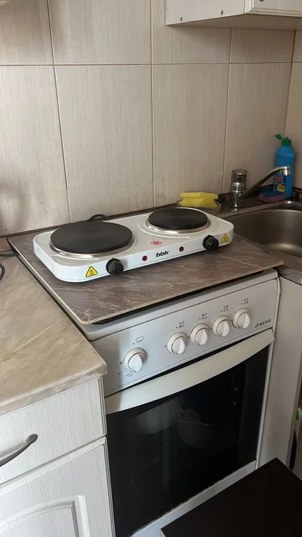 Квартира Уютная квартира — Пушкин