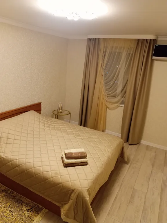 Уютная квартира рядом трасса М4