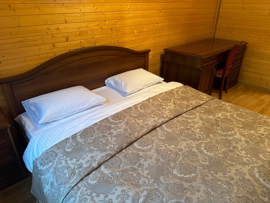 Терехово-Резорт