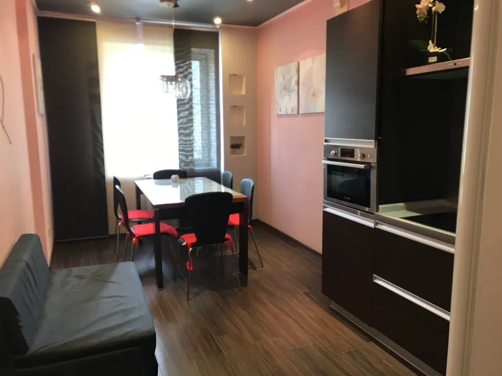 Комфортная, шикарная квартира