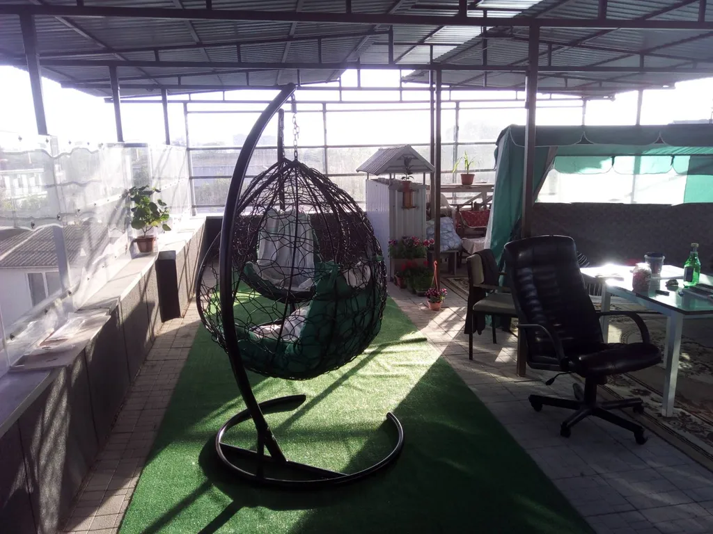 Дом для хорошего отдыха в Евпатории