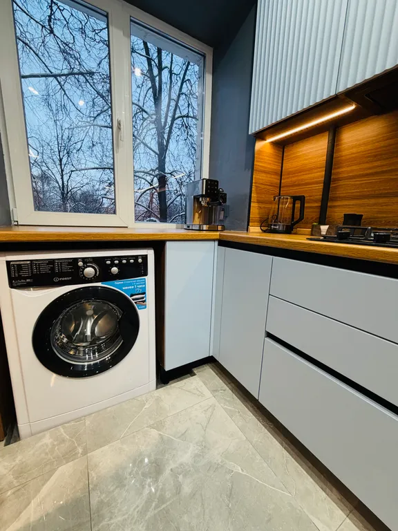 Квартира Апартаменты с новым ремонтом — Ярославль