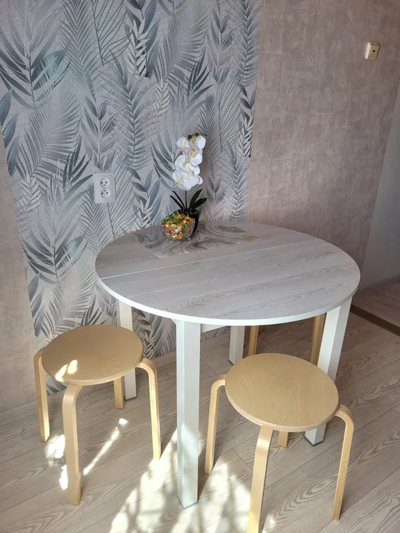 Квартира у вокзала