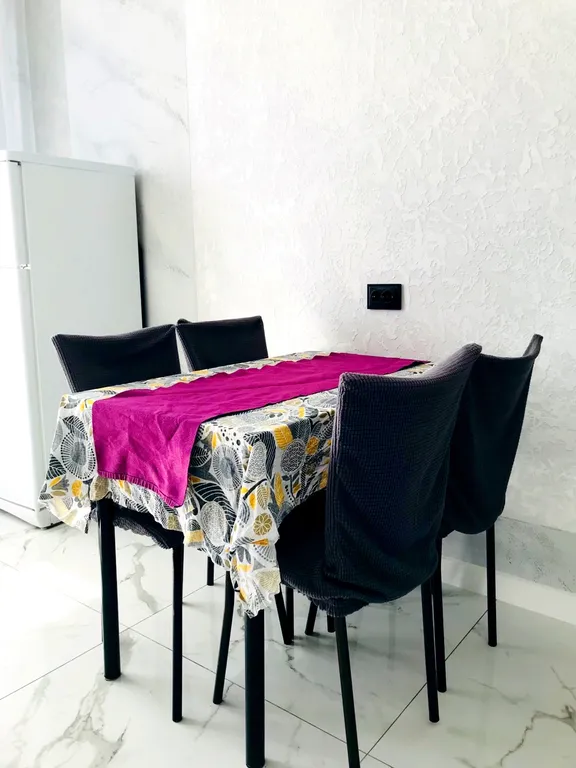 Люкс апартаменты для любимых гостей