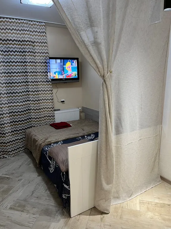 Квартира Новая уютная студия — аренда посуточно в Волгоград