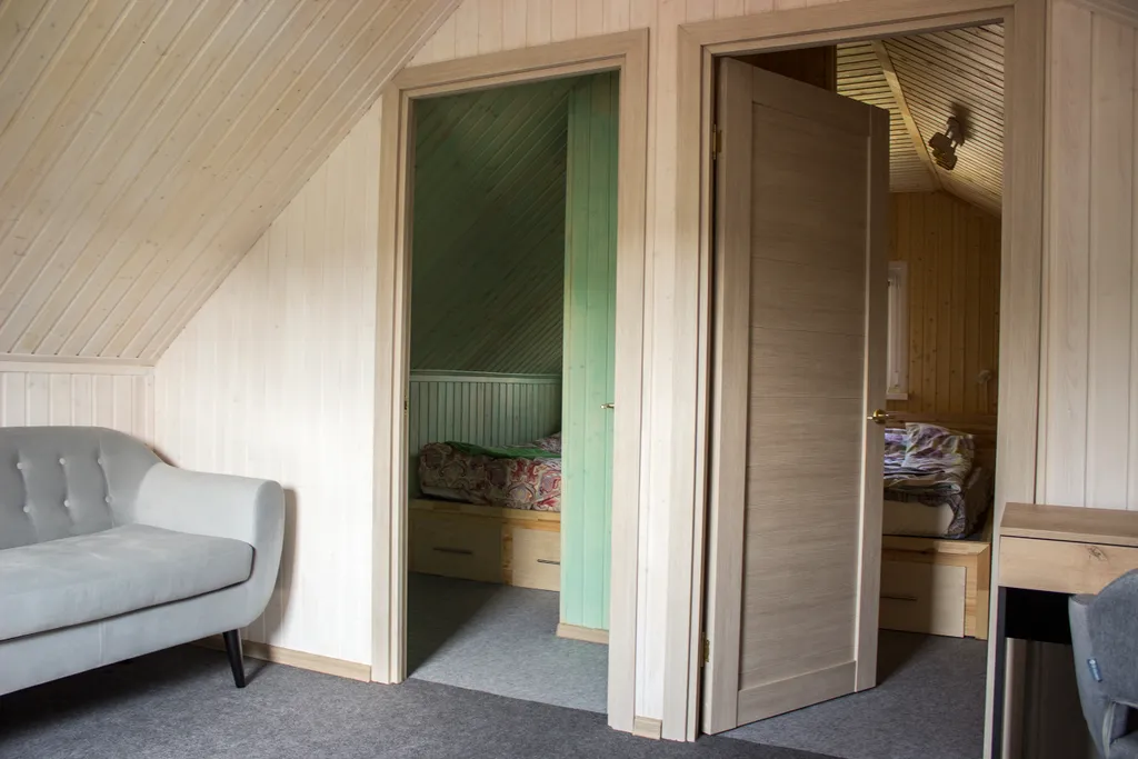 3-комнатный Дом