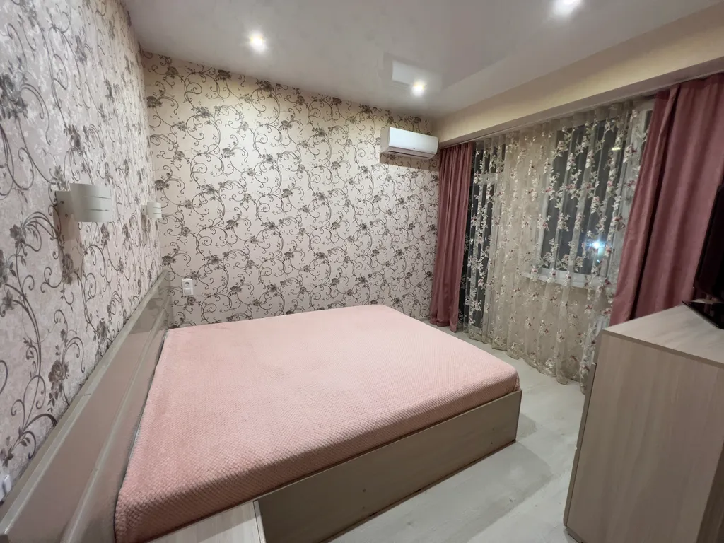 Квартира Квартира в центре — Адлер