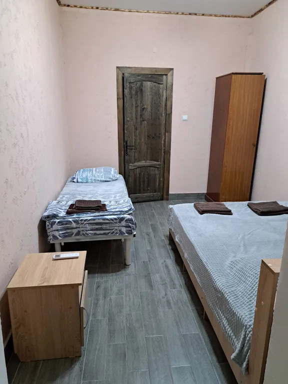 Квартира Комната — аренда посуточно в Новомихайловский