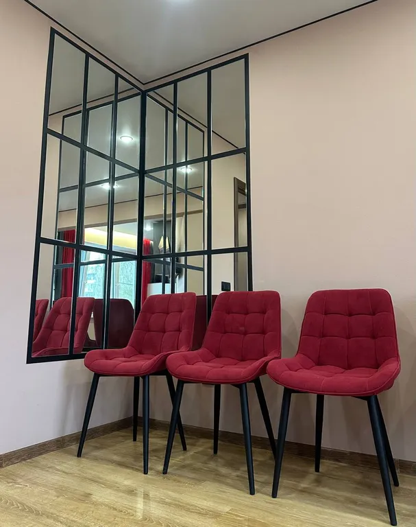 Квартира Роскошные апартаменты Deluxe- в 7 минутах езды от кремля — Великий Новгород