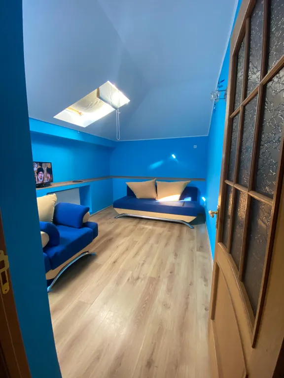 Квартира Квартира в центре, у моря — Евпатория