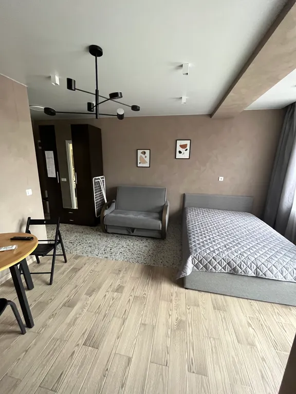 Отличная студия в центре