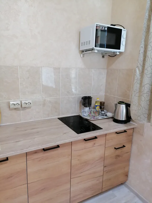 Квартира в новостройке в Щелково