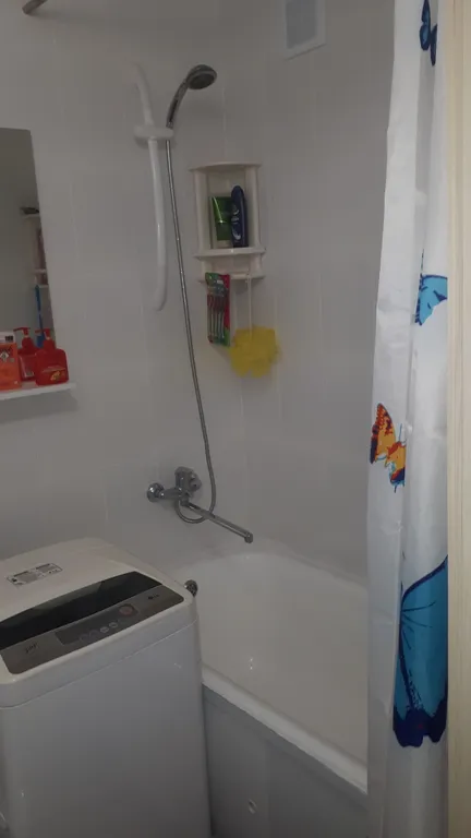 Уютная квартира в центре