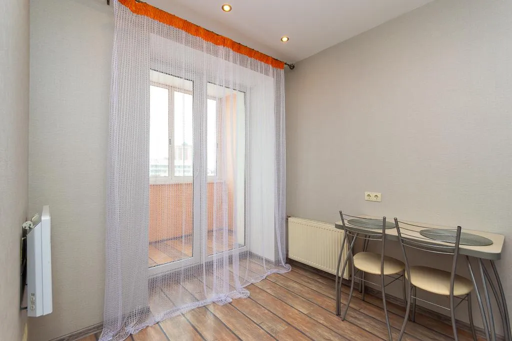 Отличная квартира в центре