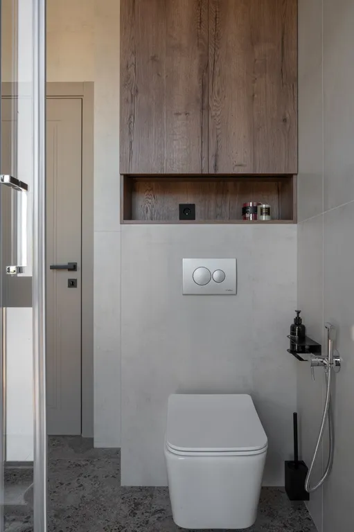 Уютный коттедж "Гранат" с бассейном и мангальной зоной