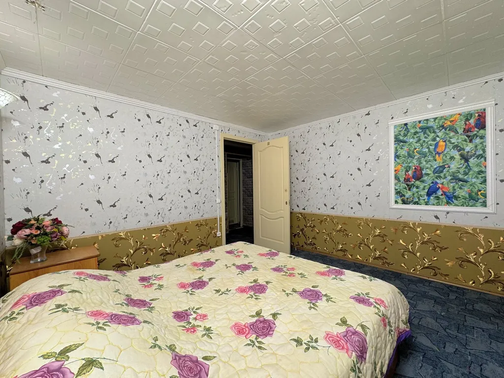 Коттедж Ливерпуль