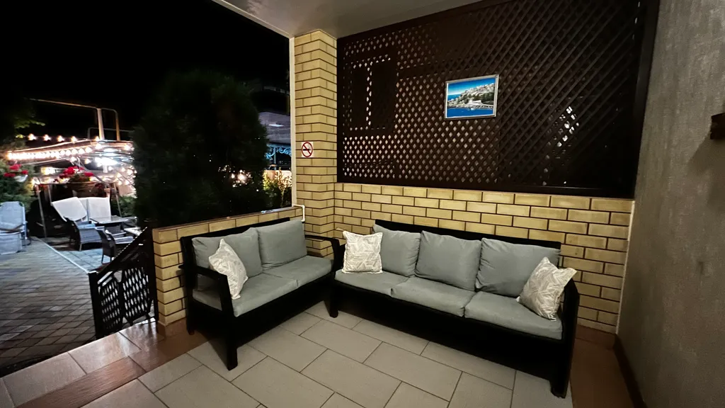 Квартира Комната — Анапа