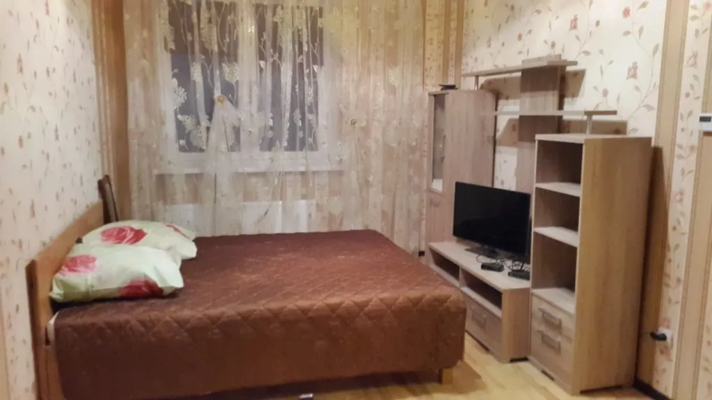 Квартира 1-комнатная Квартира — Светлогорск