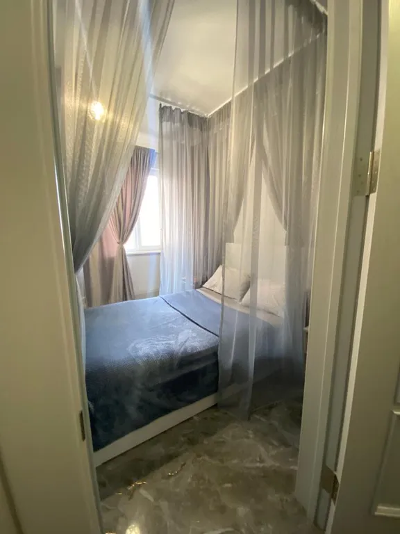 Квартира у моря — аренда посуточно в Махачкала