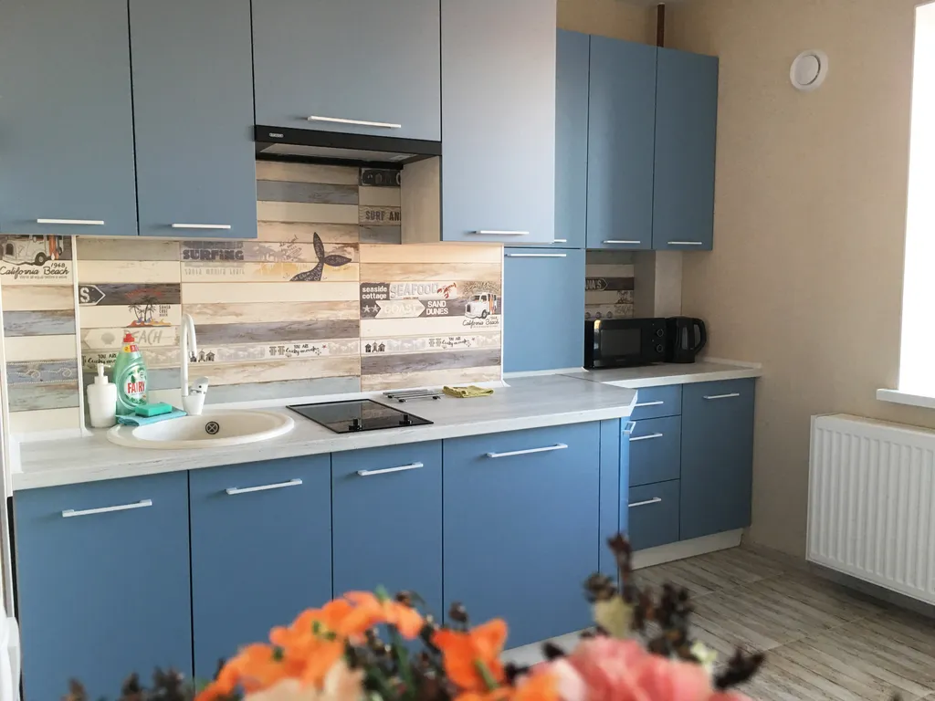 Квартира Квартира Apartments Malina Cranz 2 — Зеленоградск