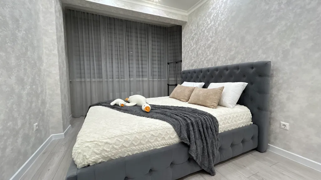 Уютная двушка, 6 мест