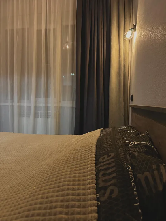 Уютная квартира в центре