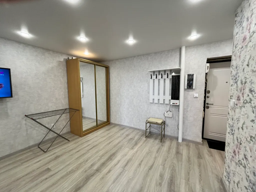 Уютная квартира рядом с пляжем