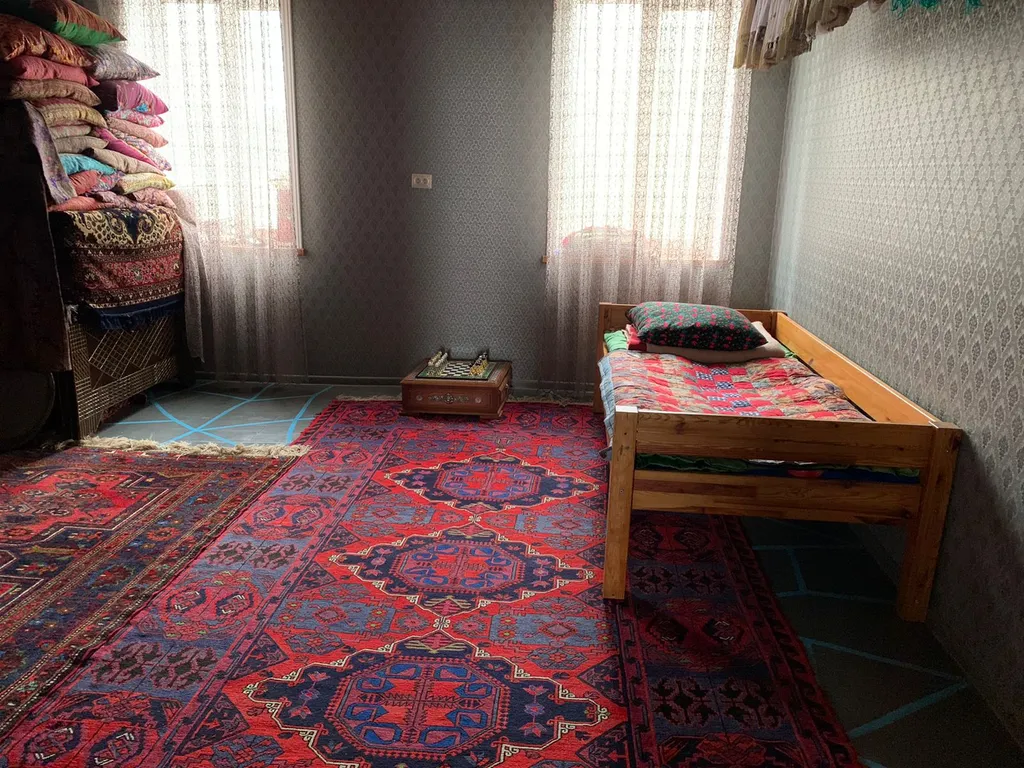 Квартира Комната — аренда посуточно в Дербент