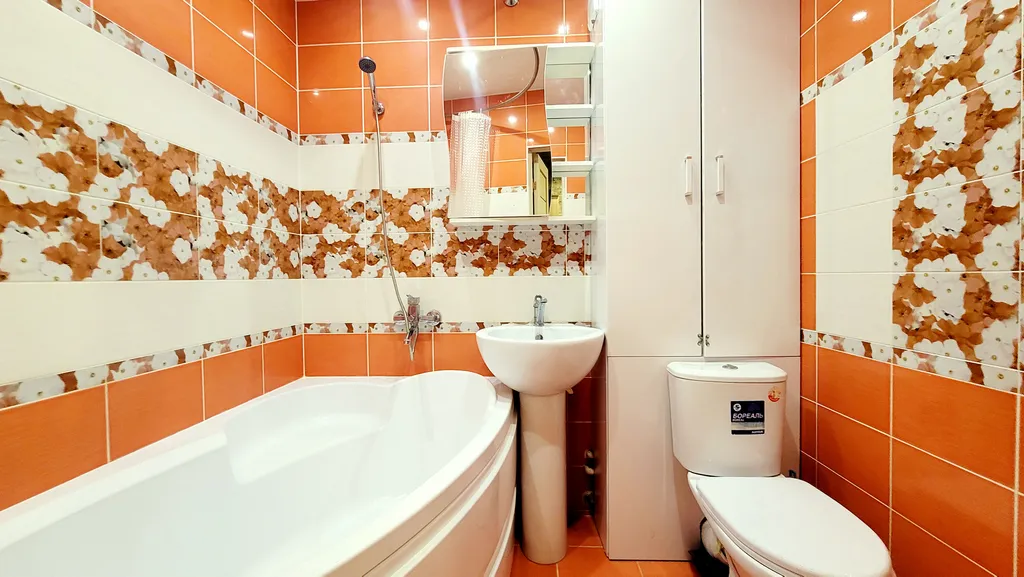 Сиреневый Бриз