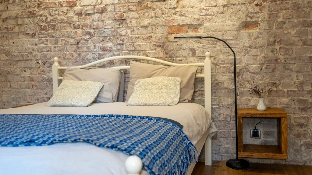 Квартира у центрального парка