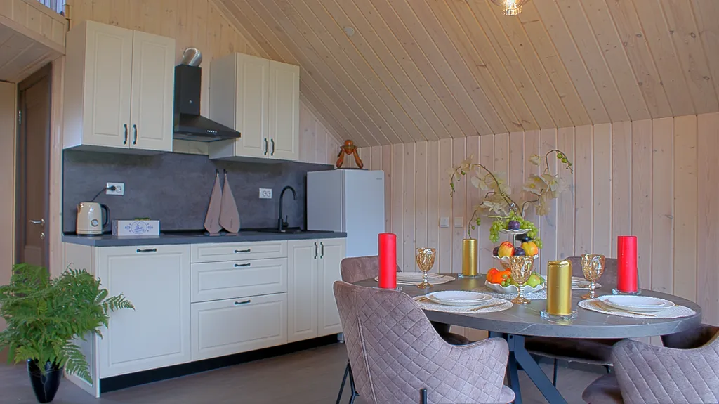 Дом Классик