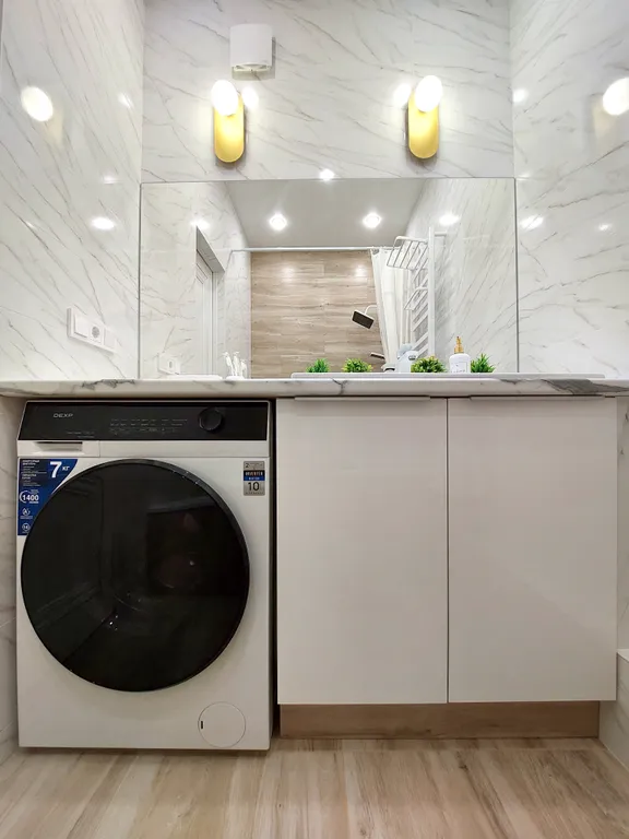 Премиальная дизайнерская евродвушка