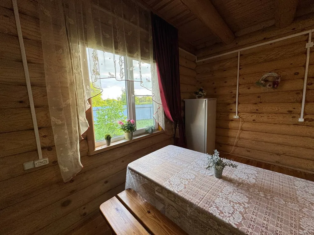 Усадьба «Гусли: Кедр-2-6»