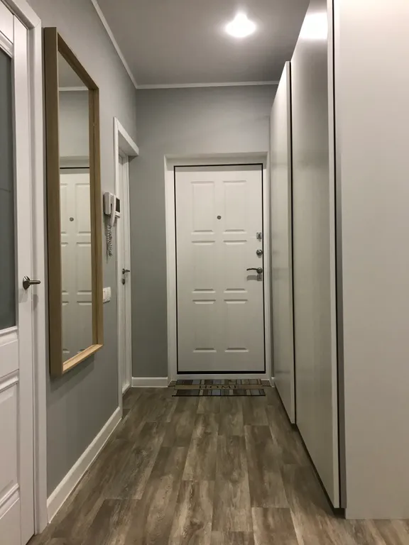 Иннополис апартаменты Happy - уютная квартира в ЖК комфорт класса