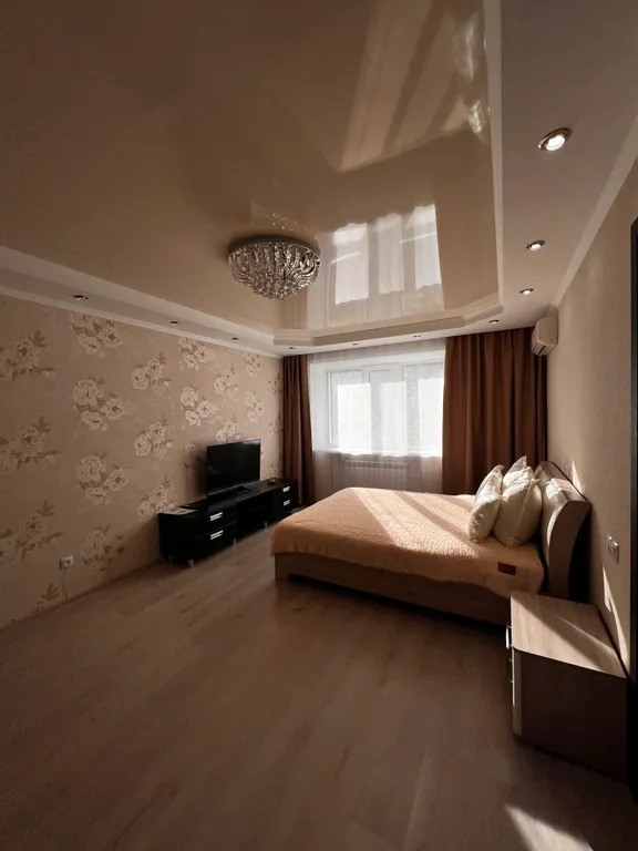 Квартира в центре