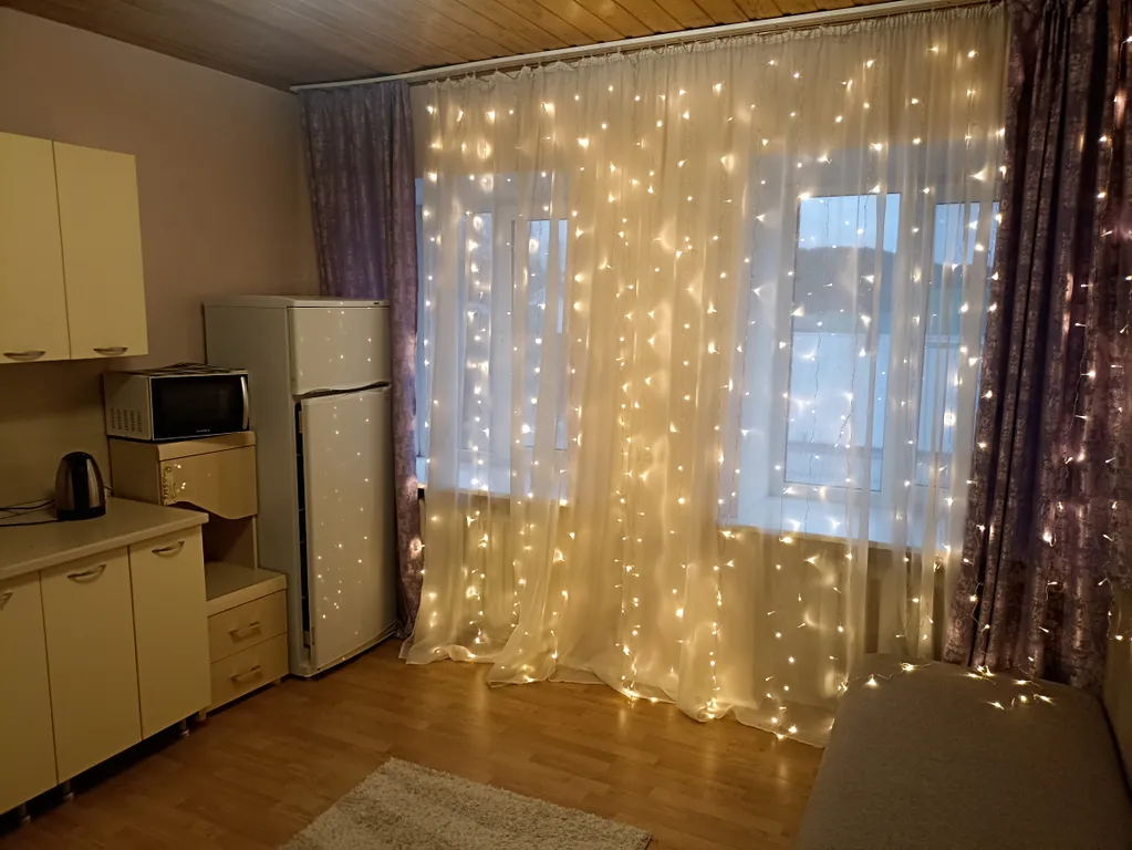 Квартира 301 Студия на двоих — аренда посуточно в Тургояк